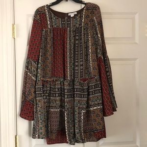 Love Riche Dress